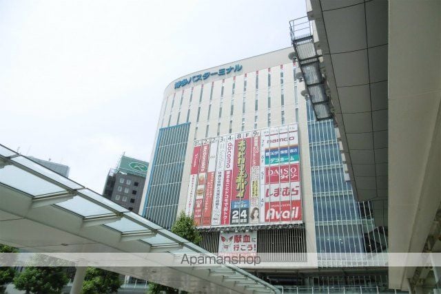 サヴォイバンヤンツリーの周辺写真