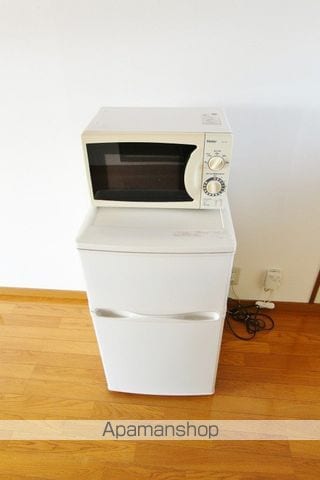 ファーストインK5の内装写真