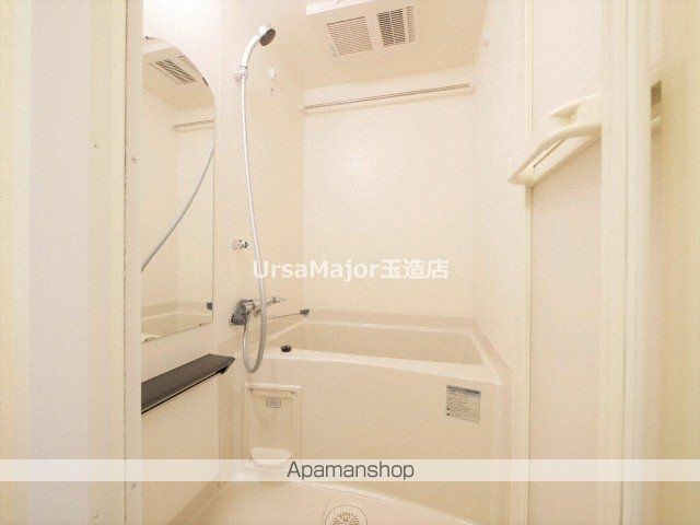プレサンス心斎橋ソレイユの内装写真