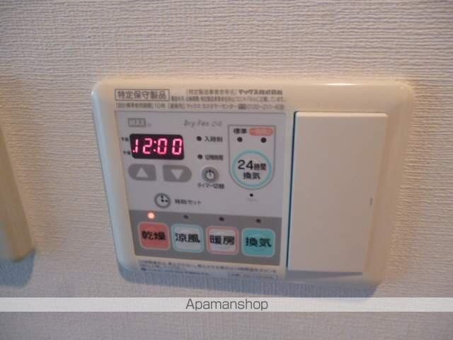 プレサンス新大阪クレスタの内装写真