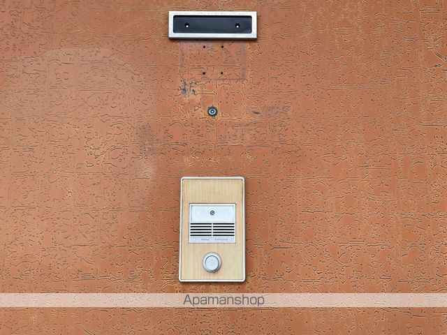 コスモハイツ陽和の内装写真