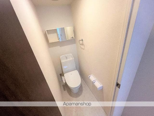 グリーンシャトーの内装写真