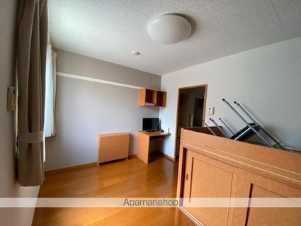 ラポール仏生山[1K/21.65m2]の内装3