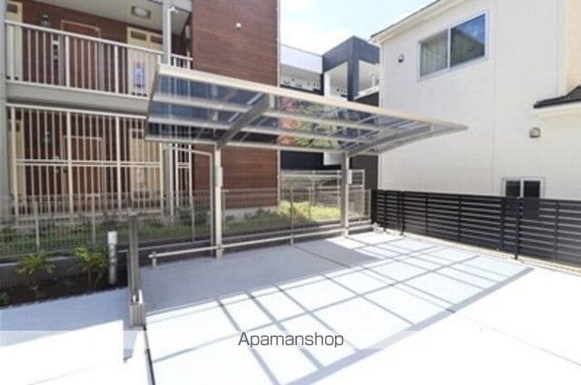 FERRO PALAZZO C棟の内装写真