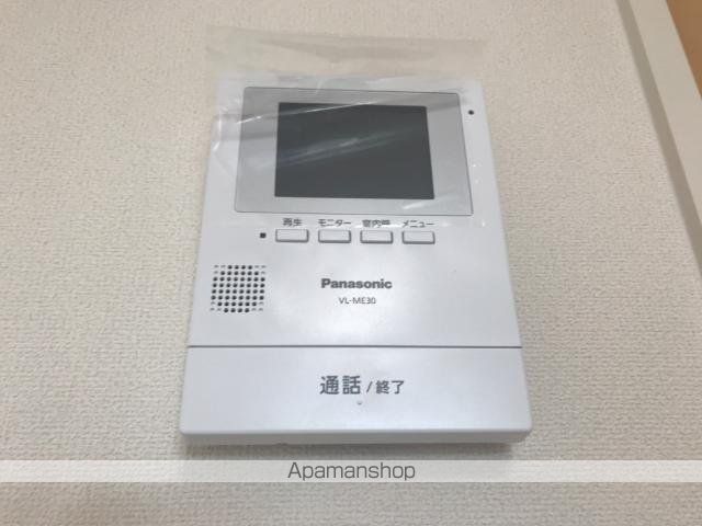 BLOSSOMの内装写真