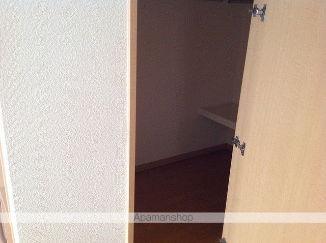 レオパレスインフィニティの内装写真