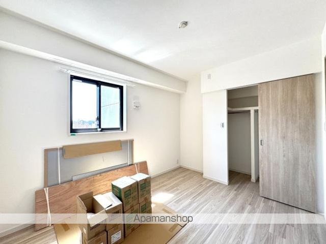 S-RESIDENCE瓦町駅aloの内装写真