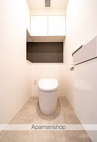 シーズンフラッツ平尾の内装写真