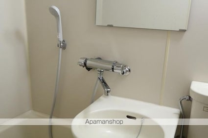 コバヤシハイツ[1K/19.41m2]の内装1