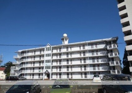 シティパーク[2K/33m2]の外観2