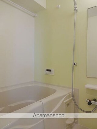 ダイヤモンドムーン[1LDK/50.53m2]のバス