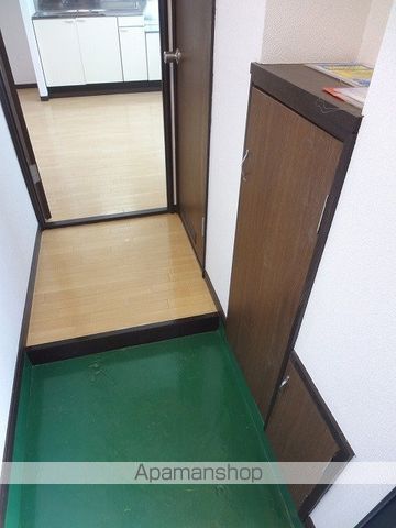 ホワイトコートカヤ7の内装写真