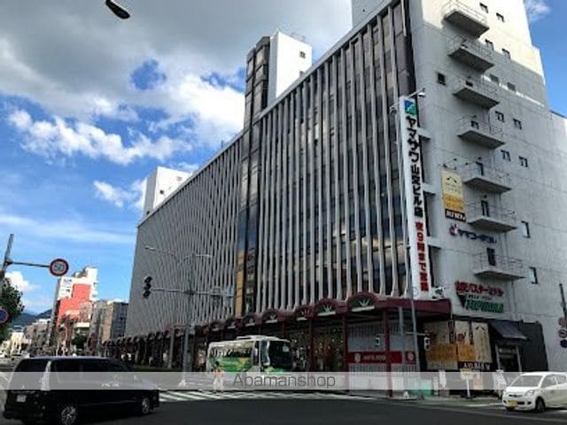 美麗・十日町の周辺写真