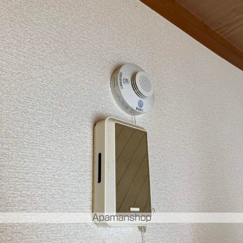 アスティックハイツの内装写真