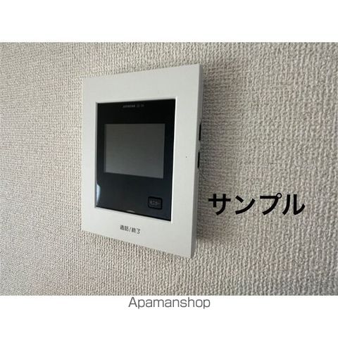 ISO GAI グランドエィワンAの内装写真