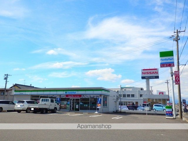 カーサ和泉 Aの周辺写真