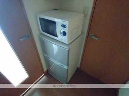 レオパレスＡｄｍｉｒａｔｉｏｎＮＥＸＴ[1K/19.87m2]のその他設備