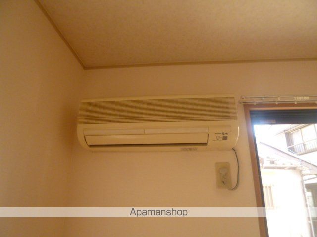 フォレスタ森山田 B棟のその他写真