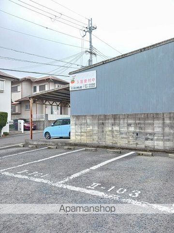 ハイツ柿の実IIのその他写真