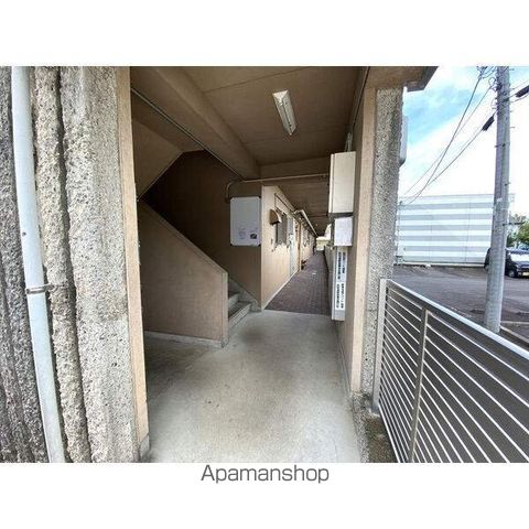 U・TOPIA43Aの外観写真