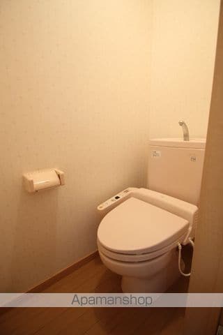 サンフラウアまなび野の内装写真