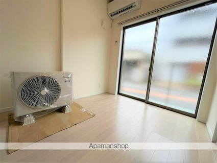 もえんどん[1LDK/31.29m2]のその他部屋・スペース