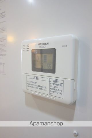 インペリアル靭本町の内装写真