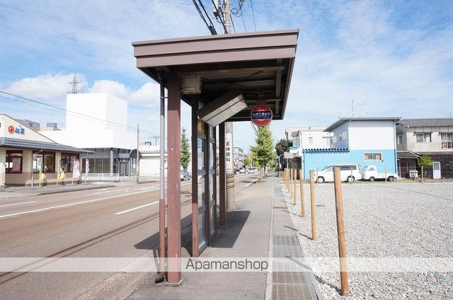 シャンピオナの周辺写真