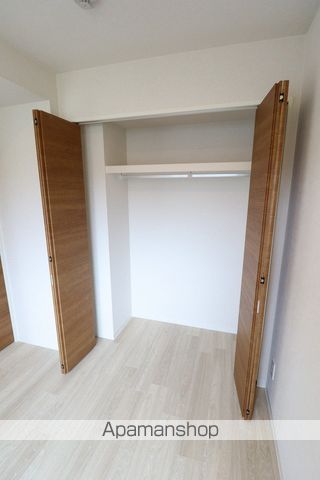 カレラ学園前の内装写真