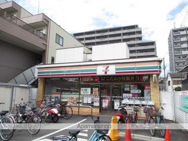 ラ・セレスの周辺写真