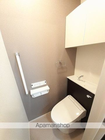 プラティーク挾間 弐番館の内装写真
