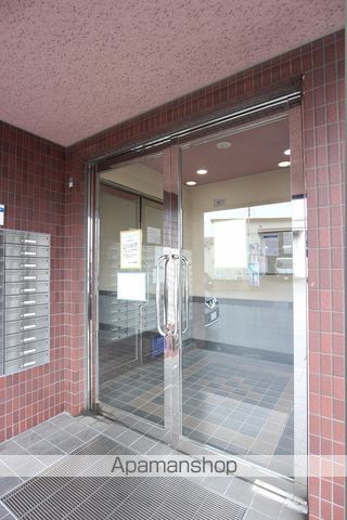 【福岡市東区社領のマンションの写真】