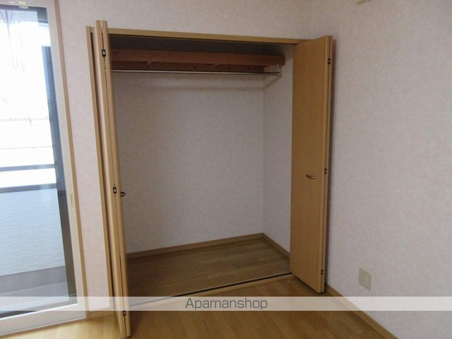 シャンブルの内装写真