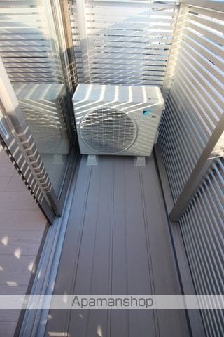 autorimessaの内装写真