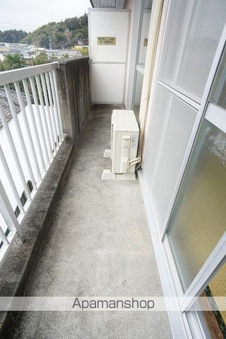 コーポダイボシの内装写真