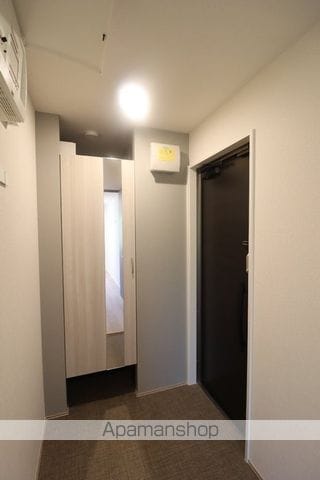 DーROOM 分梅の内装写真
