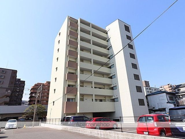 レセーナ姪浜
