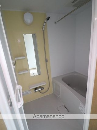 トホム小原田Ａ[1R/28.35m2]のバス