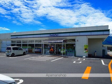 ベルソレイユ　Ｂ[1LDK/45.65m2]の周辺1