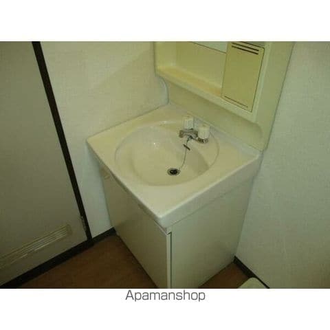 ドミール長久手の内装写真