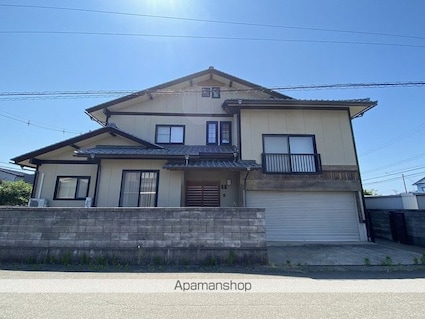 新田塚２丁目貸家[4LDK/239.14m2]の外観1