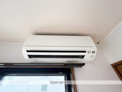 岡山県倉敷市稲荷町[1K/23m2]のその他設備