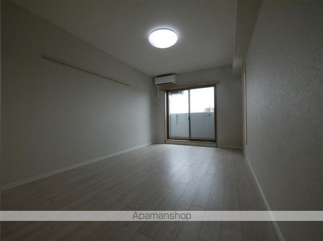 アーバンフラッツ長町の内装写真