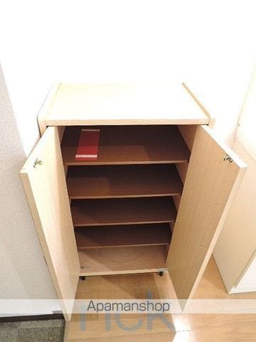 コア・136の内装写真