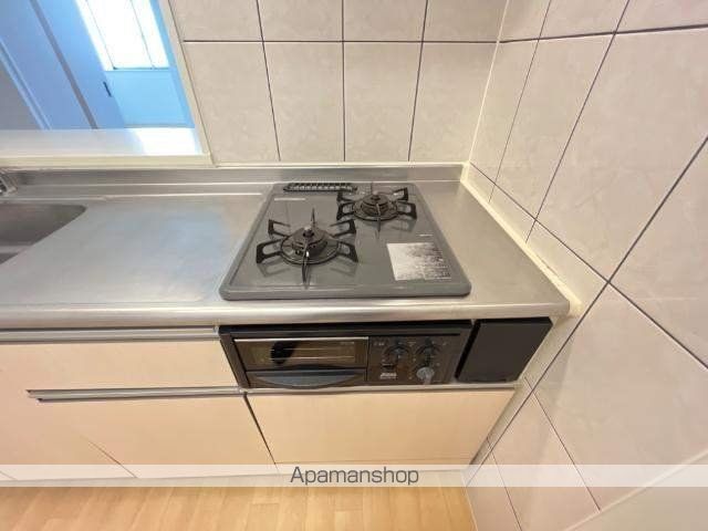 コンフォールの内装写真