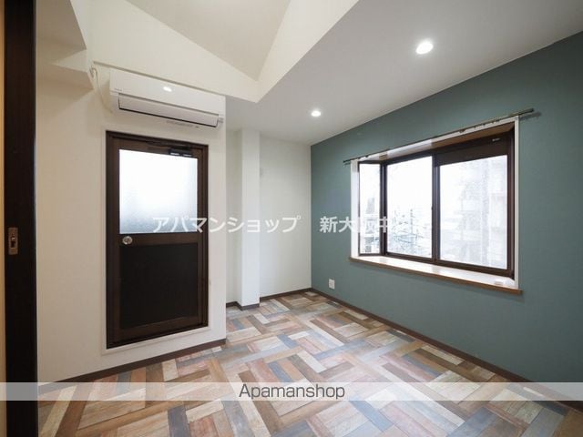 上新庄SEVIN CHE’RIEの内装写真
