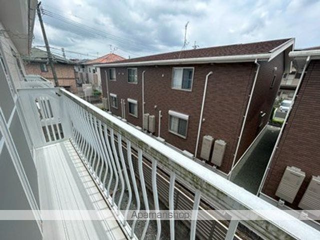 エステートピアU8の内装写真
