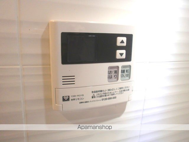 S−RESIDENCE新大阪リデンテの内装写真