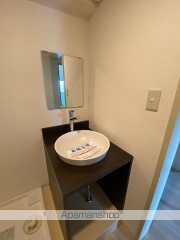 am’s4観光町の内装写真