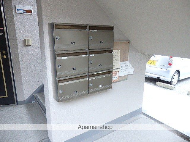 エクレール塚口のその他写真